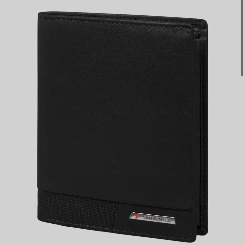 Samsonite Men’s Wallet - BRAND NEW IN ORIGINAL BOX